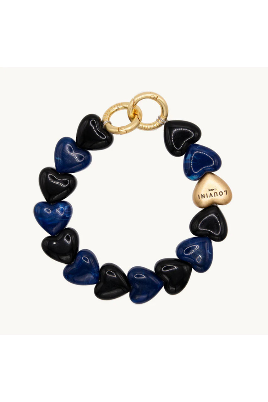 Louvini Paris(ルヴィニ パリ)｜【予約販売】ハンドストラップ PETIT