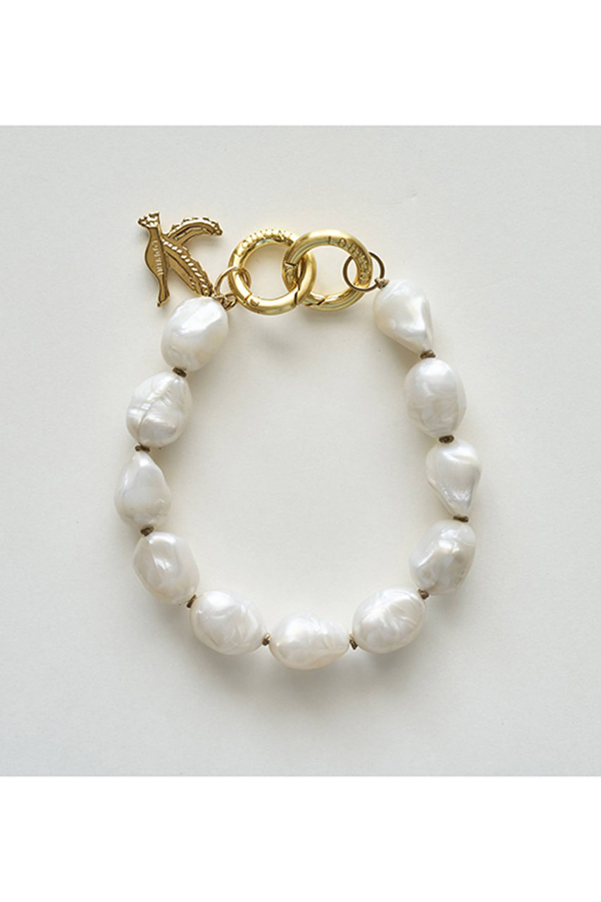 Louvini Paris(ルヴィニ パリ)｜ハンドストラップ PETIT ROMY/日本限定