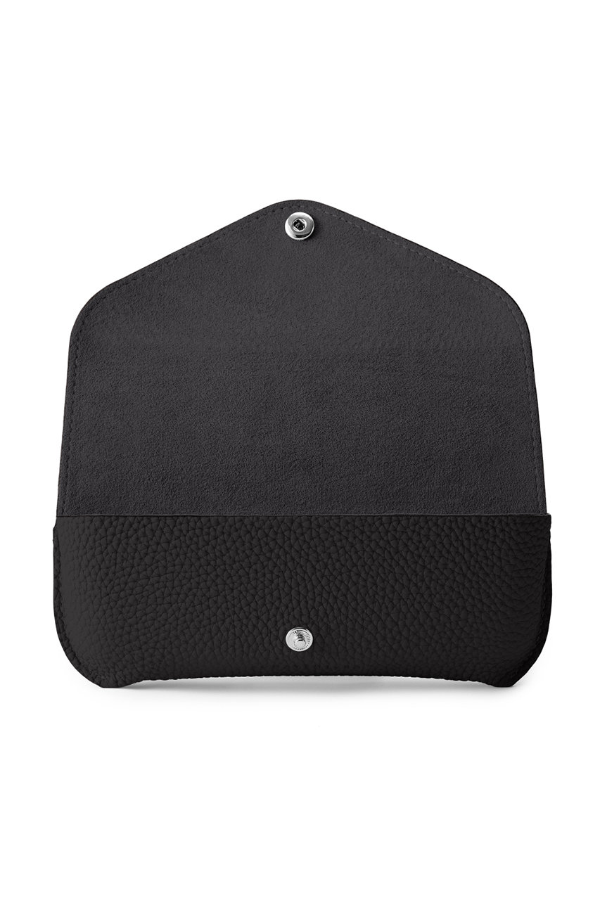 BONAVENTURA(ボナベンチュラ)｜【UNISEX】フラップ アイグラスケース