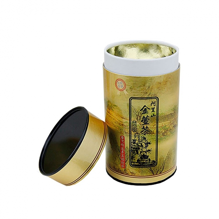阿里山金萱烏龍茶150G｜Ever Rich 昇恆昌宅配網