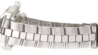 TAG Heuer 2000 WN2311 Stainless steel Blue Japan | Dealer | EveryWatch