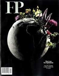 FOREIGN POLICY｜定期購読 - 雑誌のFujisan
