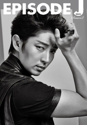 SELFIE BOOK 2枚セット イ・ジュンギ 他あり 2020.04.01 「イ