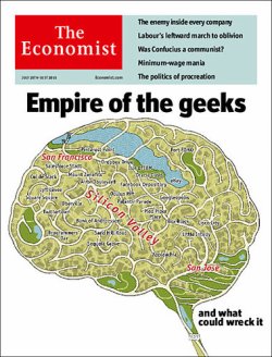 英国The Economist（エコノミスト） 2015年07月25日発売号 | 雑誌/定期