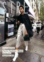 STREET（ストリート）のバックナンバー | 雑誌/定期購読の予約はFujisan