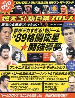 燃えろ！新日本プロレス vol.37 (発売日2013年02月28日) | 雑誌/定期