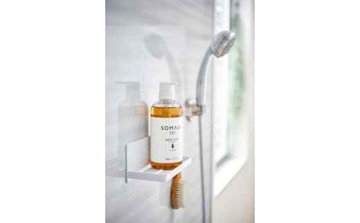 SOMALI ボディソープセット 500ml×2種類（ひのき／ラベンダー） / 三重