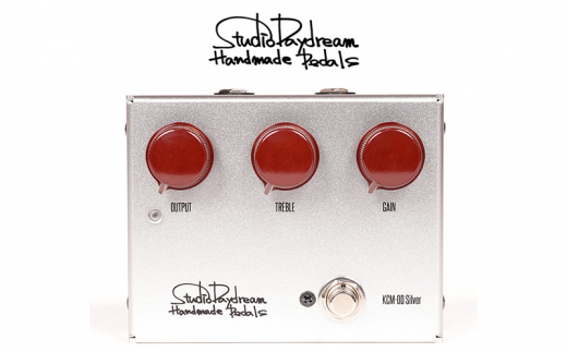 TRIGGER3 V4.0 StudioDaydream スイッチャー 3ループ 2モード