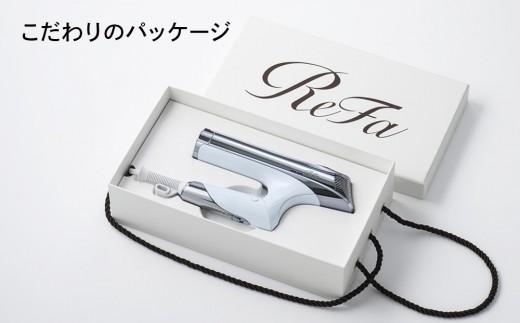 ReFa BEAUTECH DRYER S+【ホワイト】 | リファ ビューテックドライヤー