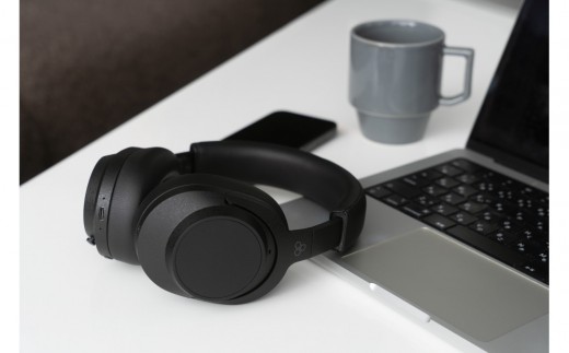 フラッグシップ完全ワイヤレスイヤホン final TONALITE トナリテ