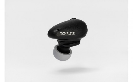 フラッグシップ完全ワイヤレスイヤホン final TONALITE トナリテ