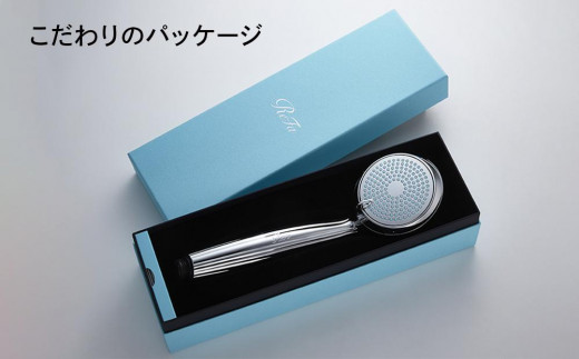 ReFa FINE BUBBLE ONE リファ ファインバブル シャワーヘッド - 愛知県