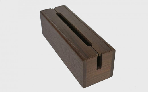 VALHALLA2 ケーブル用木製ケース VALHALLA2 ケーブル用木製ケース