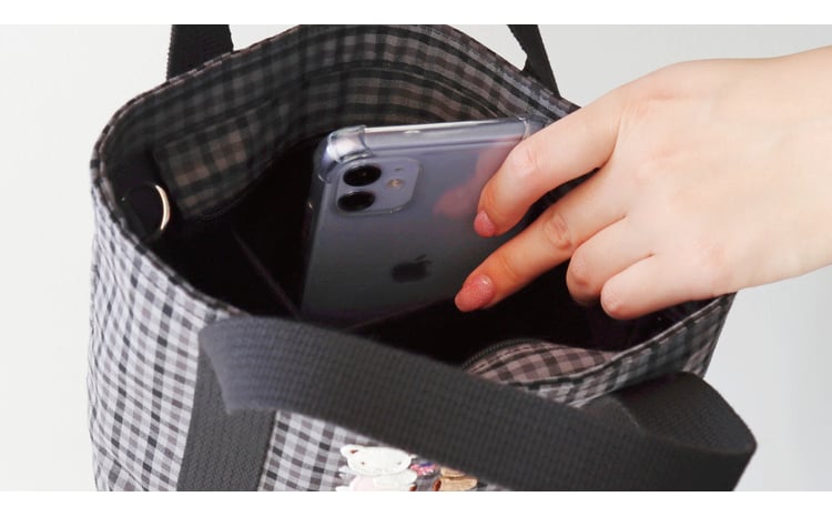 西脇市ふるさと納税限定】ファミリア（familiar） ショルダーバッグ