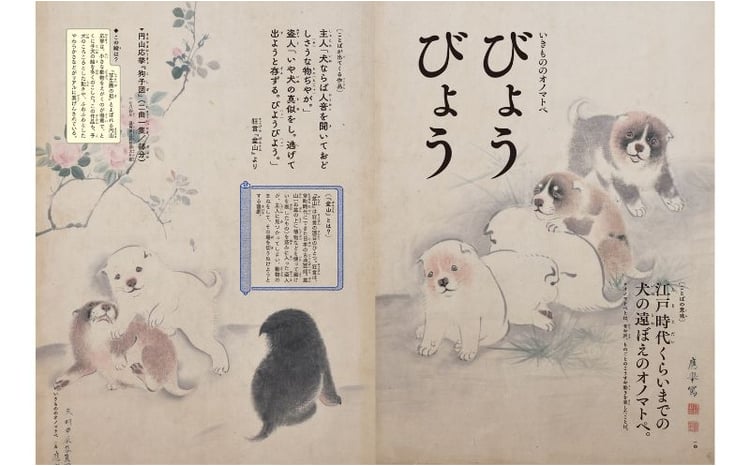 講談社 美しい日本の言葉を学ぶ絵本『日本のことばずかん』セット 図鑑