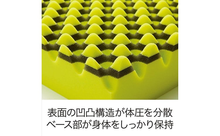 マットレス 西川 nishikawa [ エアー 01 ] マットレス BASIC シングル