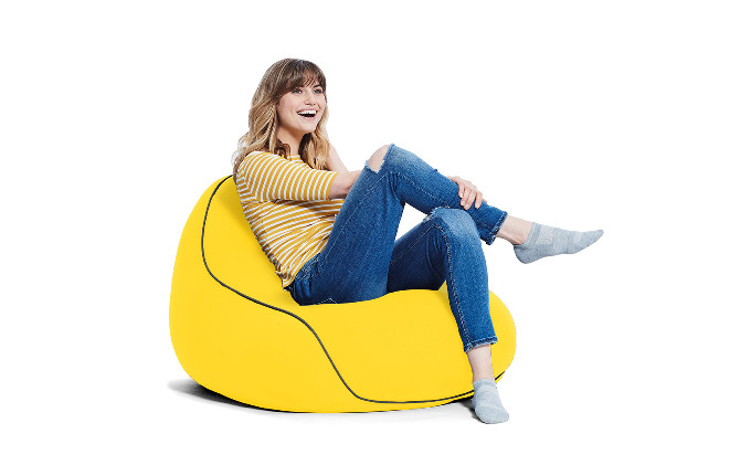 ヨギボー Yogibo Lounger ( ヨギボーラウンジャー ) ビーズクッション