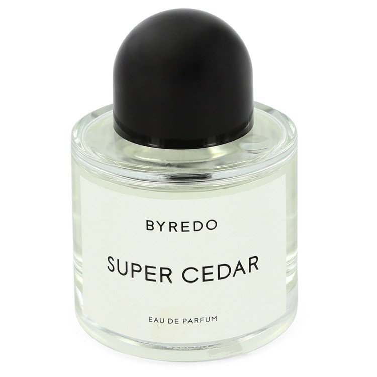 Byredo Super Cedar Perfume | FragranceX