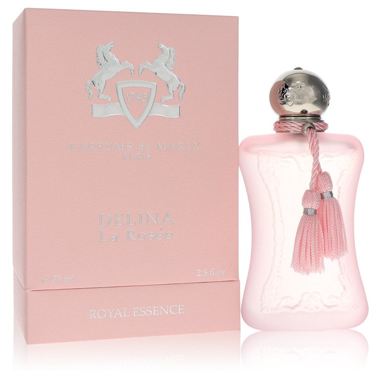 Delina La Rosee Perfume | FragranceX