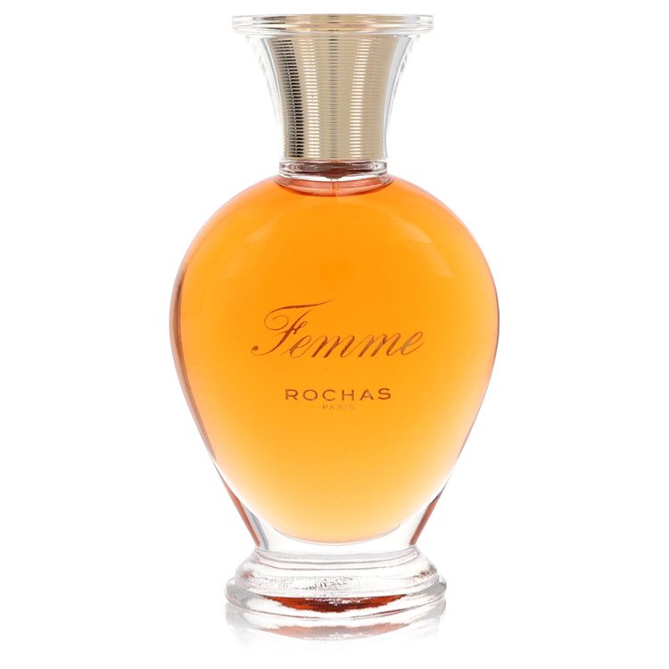 Femme Rochas Perfume | FragranceX