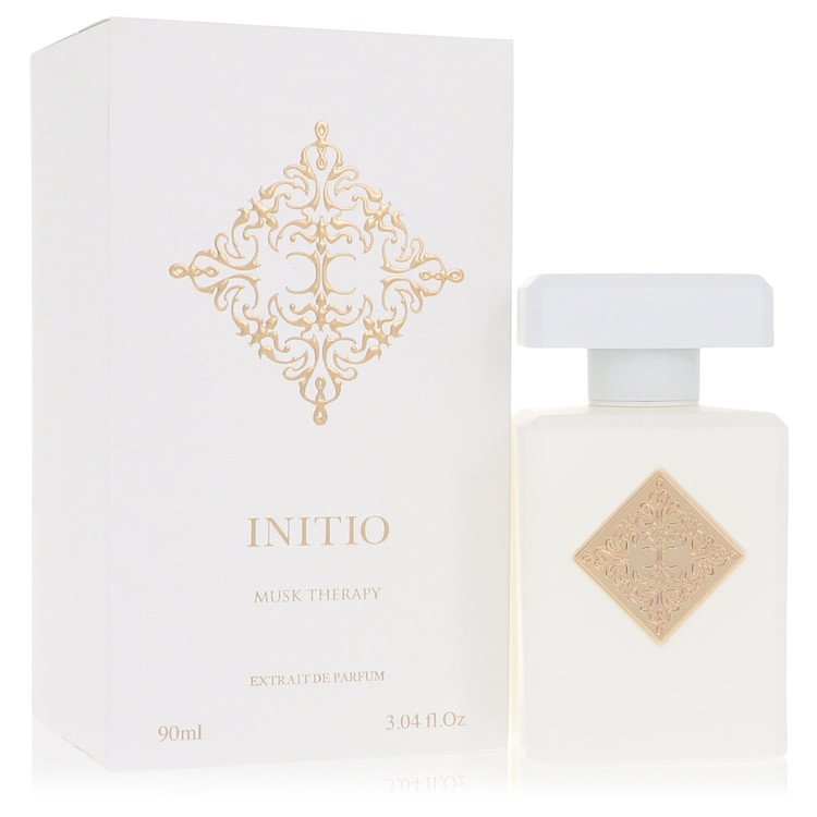 Initio Musk Therapy Cologne | FragranceX