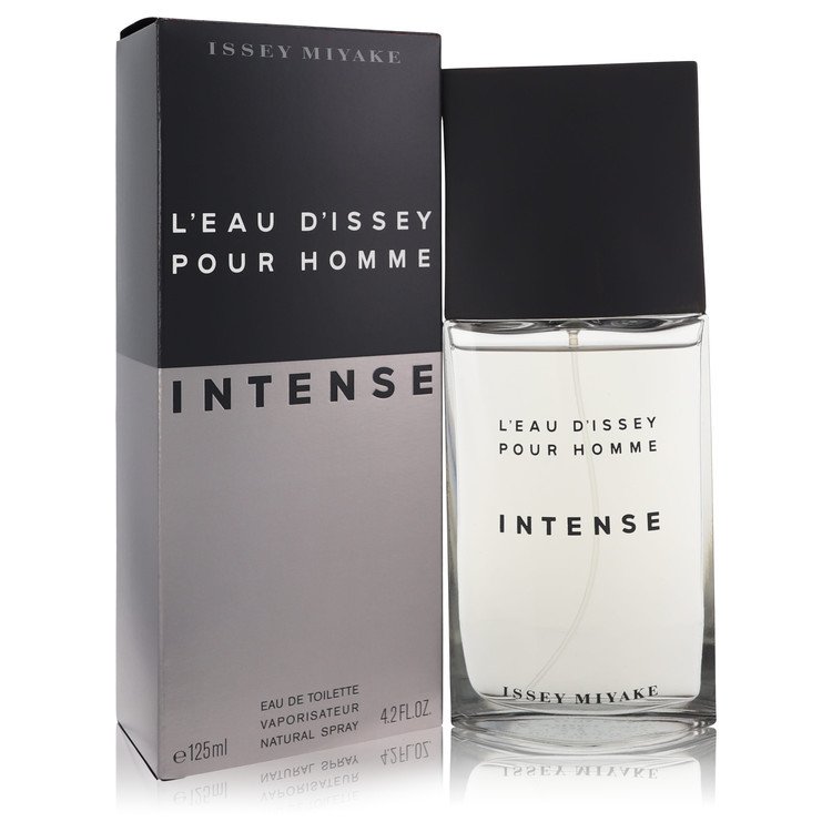 L'eau D'issey Pour Homme Intense Cologne | FragranceX
