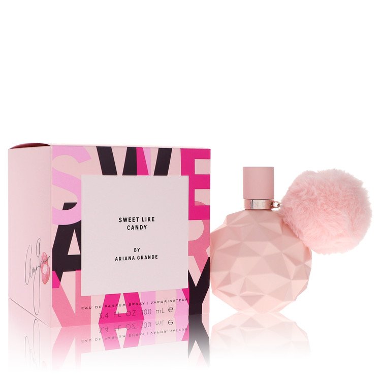 Sweet Like Candy Perfume | FragranceX