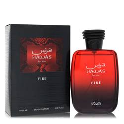 Hawas Black Cologne | FragranceX