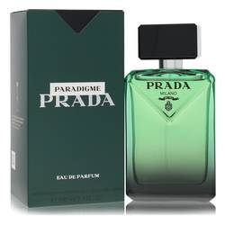 Prada Olfactories Heat Wave Cologne | FragranceX