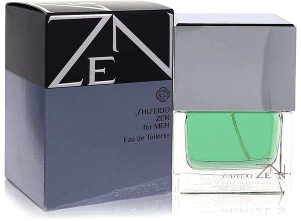 Zen Cologne | FragranceX