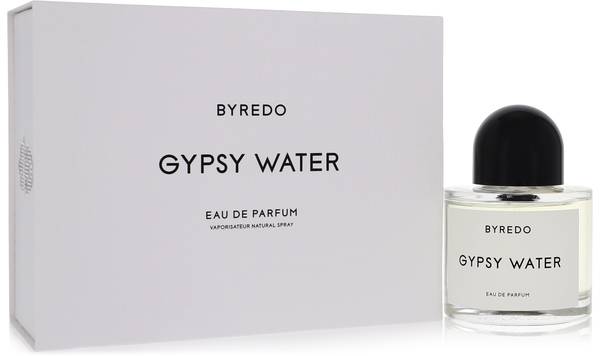 Byredo Gypsy Water Perfume | FragranceX