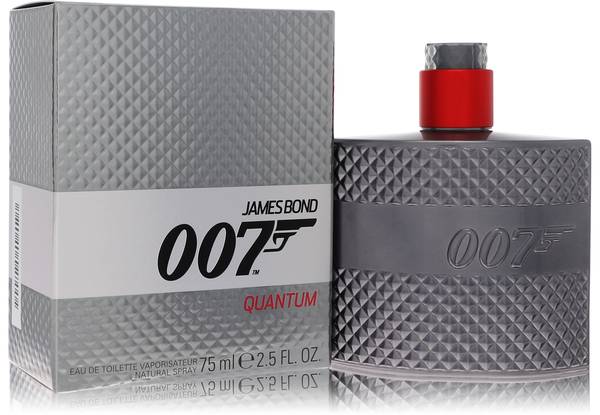 007 Quantum Cologne | FragranceX