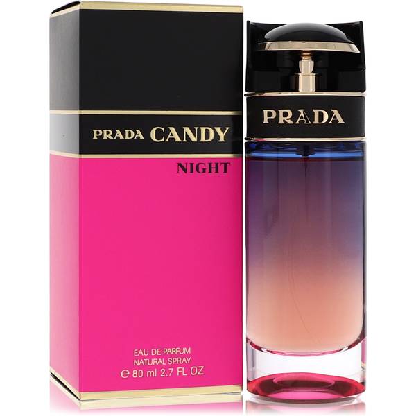 Prada Candy Night Perfume | FragranceX