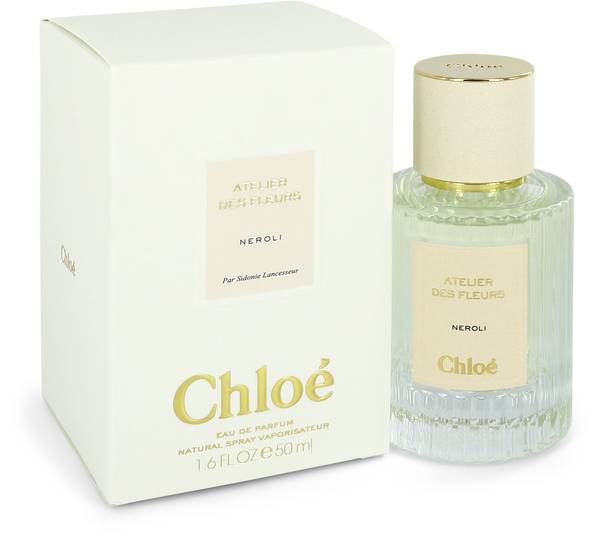Chloe Neroli Perfume | FragranceX