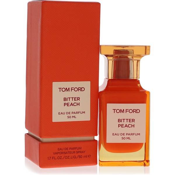 Tom Ford Bitter Peach Cologne | FragranceX