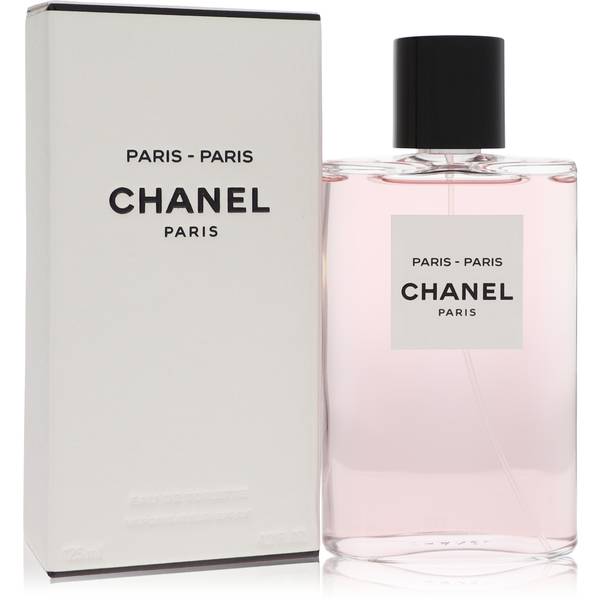 Chanel Paris Paris Perfume | FragranceX