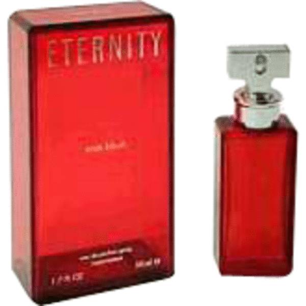Eternity Rose Blush Perfume for Women by Calvin Klein | FragranceX.com