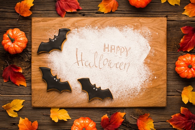 ハロウィンランチョンマット 画像 - Freepikで無料ダウンロード