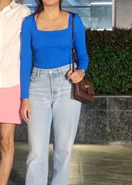 フミカウチダUNIFORM WEAPON SQUARE-NECK TOP レディース】UNIFORM WEAPON SQUARE-NECK TOP | FUMIKA_UCHIDA(フミカ