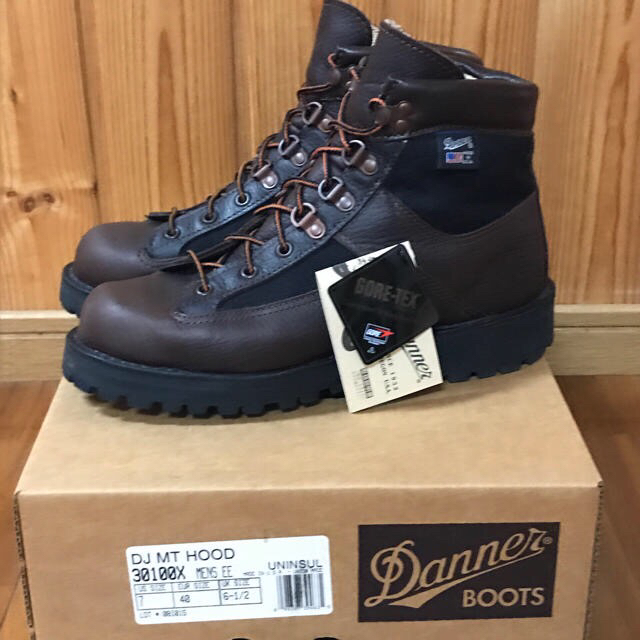 Danner - ダナー マウントフッド キムタク着の通販 by H-D1947｜ダナー