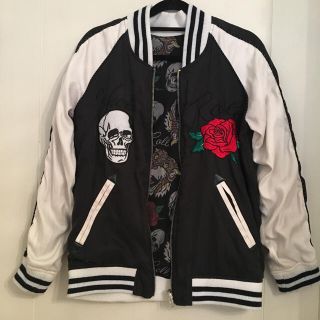 GLAD NEWS（スカジャン）のフリマアイテム一覧