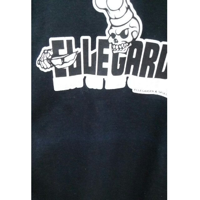 SABBAT13 - 希少Lサイズ 訳あり格安 ELLEGARDEN バンT☆Tシャツ エルレ