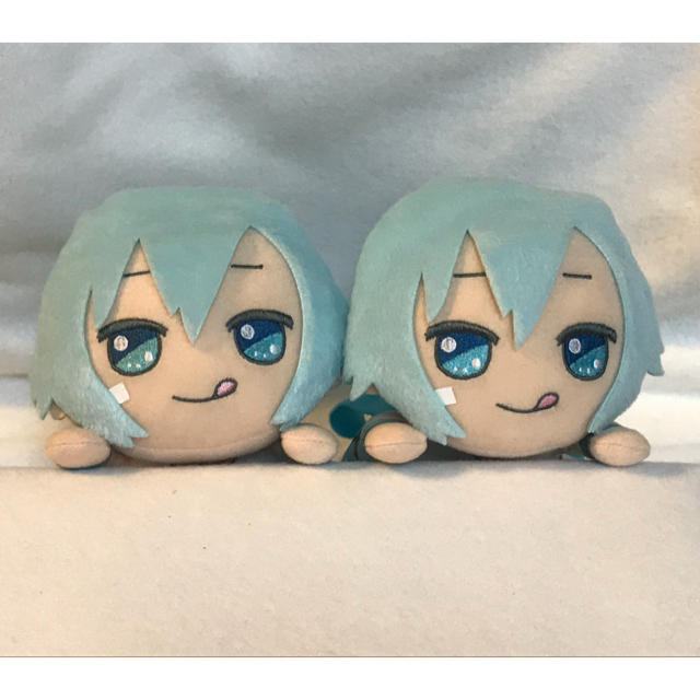 画像複数有】アイナナ モンぬい きらどる モンパレ 四葉環の通販 by