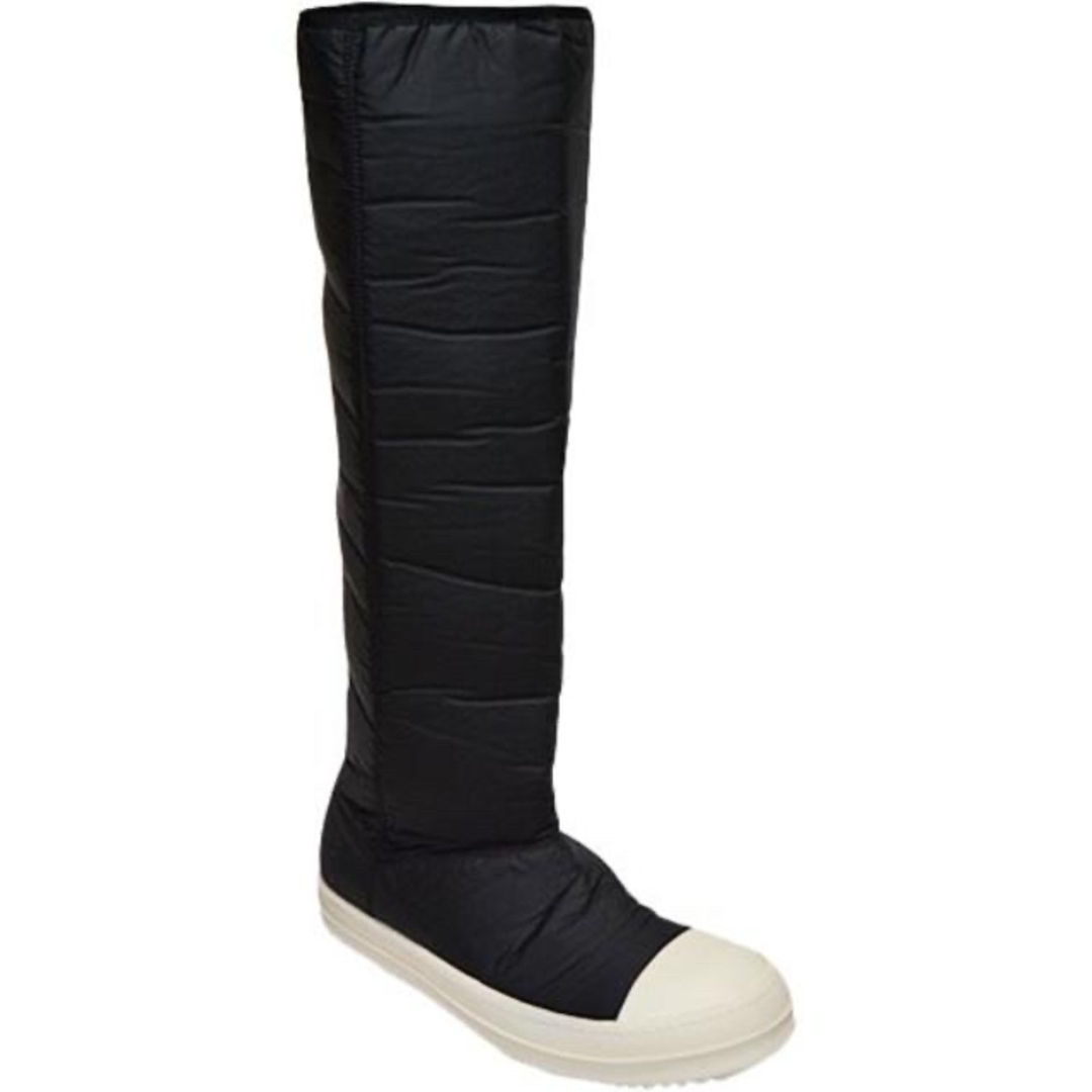Rick Owens - 中古RICK OWENS DRKSHDW ロングスニーカーブーツ41の通販