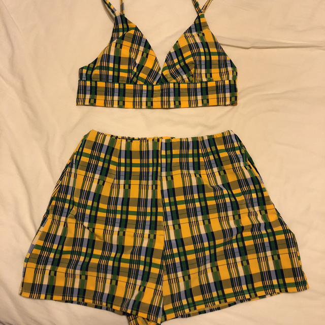 専用ナゴンスタンス 専用ナゴンスタンス 水着 上下セット 36 水着 上下