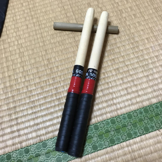 BANDAI - 太鼓の達人ハウスバチ風バチの通販 by K｜バンダイならラクマ