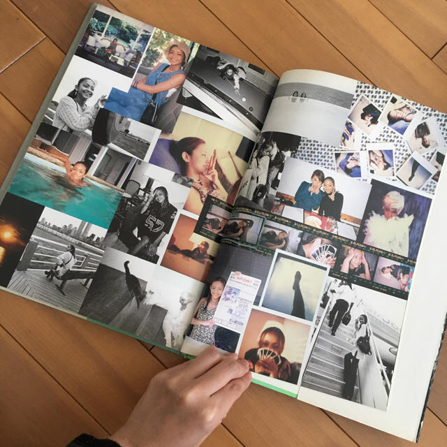 ワニブックス - 安室奈美恵 First写真集♪貴重‼︎ポストカード付き♪の