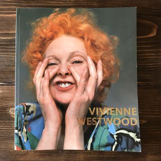 Vivienne Westwood（本）のフリマアイテム一覧