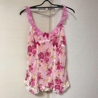 MA＊RS（キャミソール）のフリマアイテム一覧