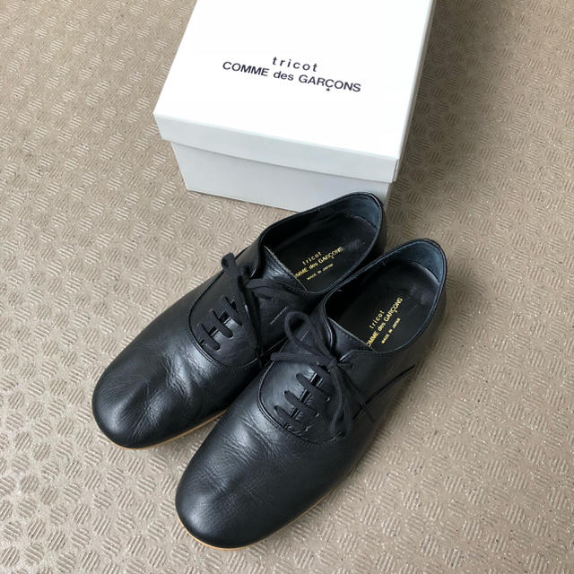 COMME des GARCONS - tricot COMME des GARCONS トリコ